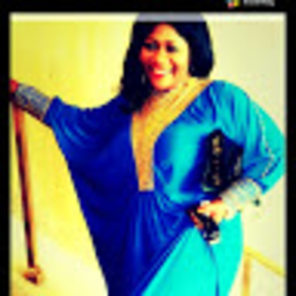 Meet your Posher, Joyce